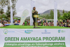 Ruanda: lan&ccedil;ado projeto de restaura&ccedil;&atilde;o ecol&oacute;gica no corredor Nyungwe-Ruhango