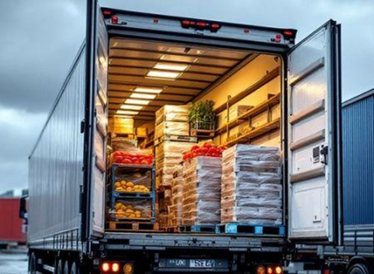 O d&eacute;fice em capacidades de transporte e energia limita o crescimento da agroind&uacute;stria na &Aacute;frica Ocidental