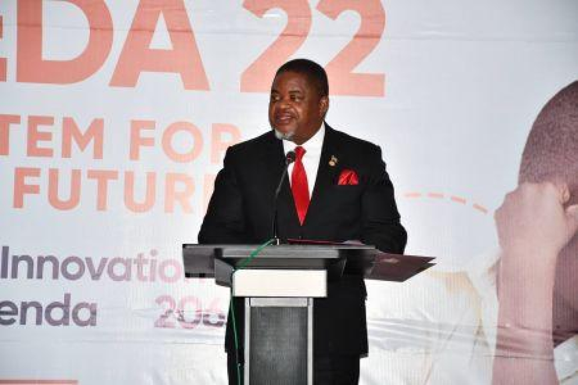 Educa&ccedil;&atilde;o STEM: a &Aacute;frica busca transformar desafios em oportunidades