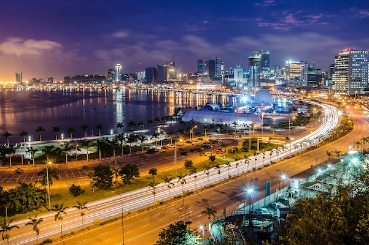 Ag&ecirc;ncia Ecofin: o primeiro portal de informa&ccedil;&atilde;o econ&ocirc;mica pan-africano em l&iacute;ngua portuguesa