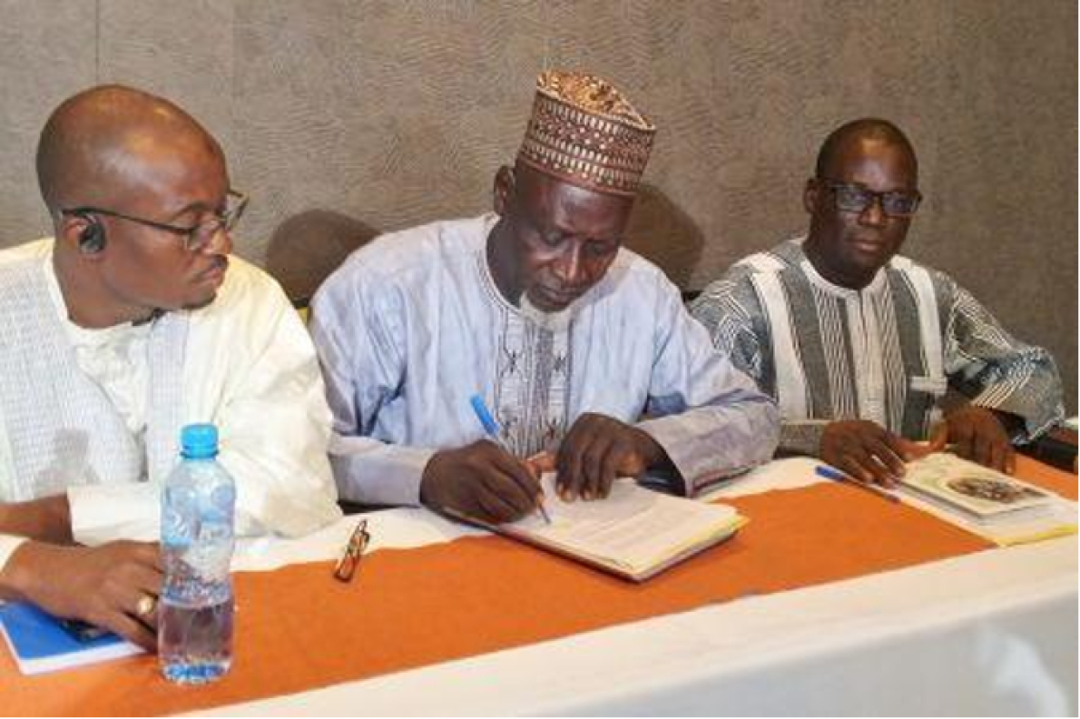 Burkina Faso: setor de cebola adota mecanismo de pre&ccedil;os garantidos, uma estreia