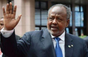 Djibouti: Ismaïl Omar Guelleh a caminho de um 6.º mandato em meio a desafios económicos