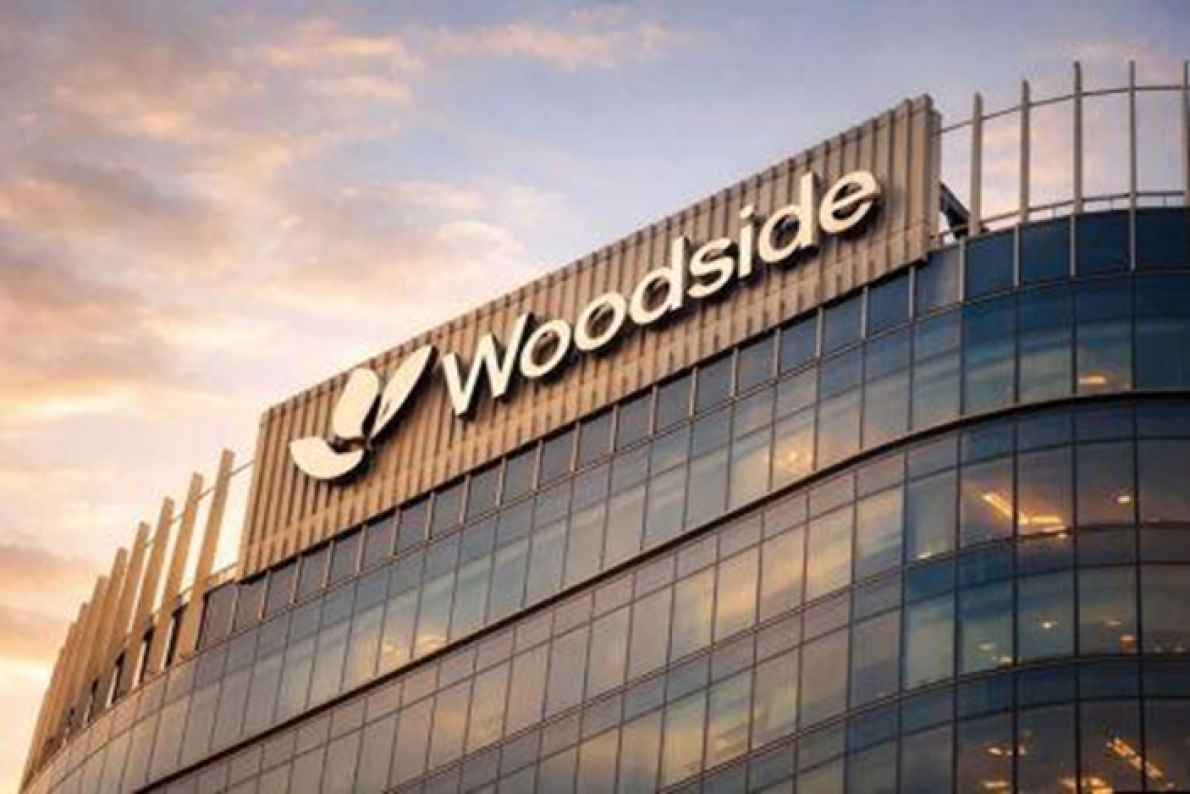 Hidrocarbonetos: ap&oacute;s ter renunciado &agrave; Nam&iacute;bia, Woodside mira tr&ecirc;s blocos em Angola