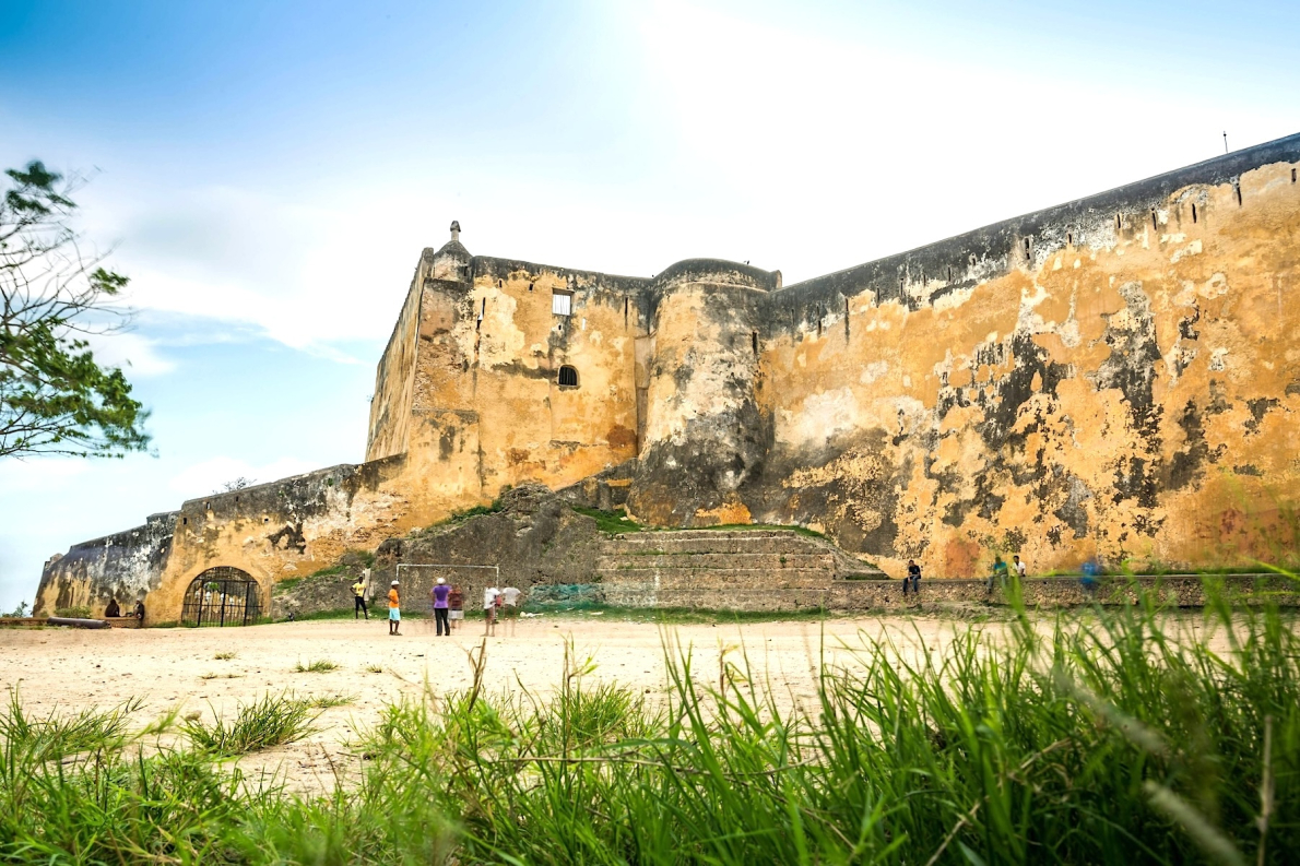 forte-jesus-em-mombaca-uma-fortaleza-marcada-por-quatro-seculos-de-disputas-no-oceano-indico