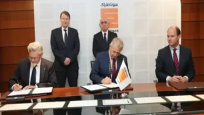 Hidrogénio verde: a Sonatrach prossegue as suas ambições rumo ao Velho Continente
