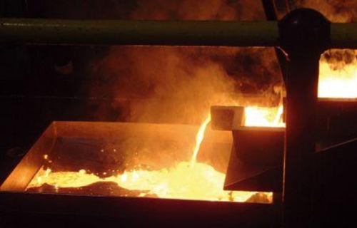 &Aacute;frica do Sul: uma tarifa el&eacute;trica preferencial para salvar a ind&uacute;stria do ferrocromo.