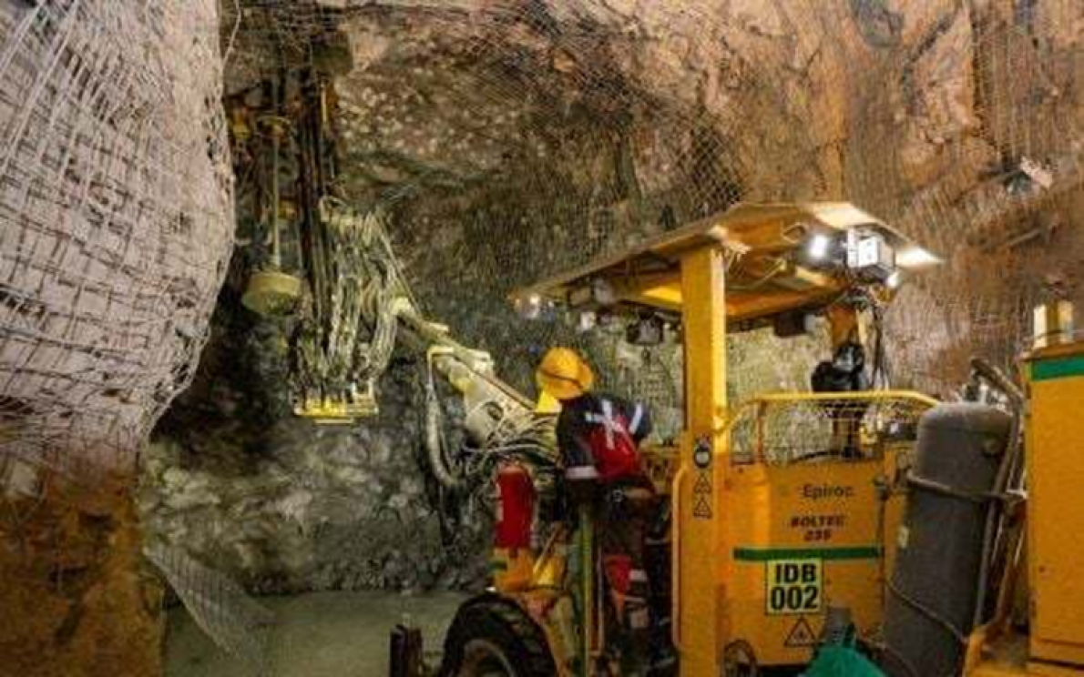 Corrida pelos metais estrat&eacute;gicos: o Jap&atilde;o quer investir mais na &Aacute;frica do Sul