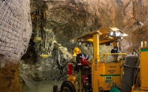 Corrida pelos metais estrat&eacute;gicos: o Jap&atilde;o quer investir mais na &Aacute;frica do Sul