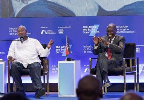 Petr&oacute;leo: o Qu&eacute;nia quer posicionar-se no refino no Uganda e estruturar uma cadeia de valor regional
