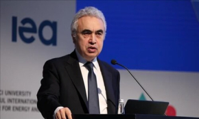 Estreito de Ormuz fechado: a AIE alerta para o esgotamento das reservas petrolíferas mundiais.