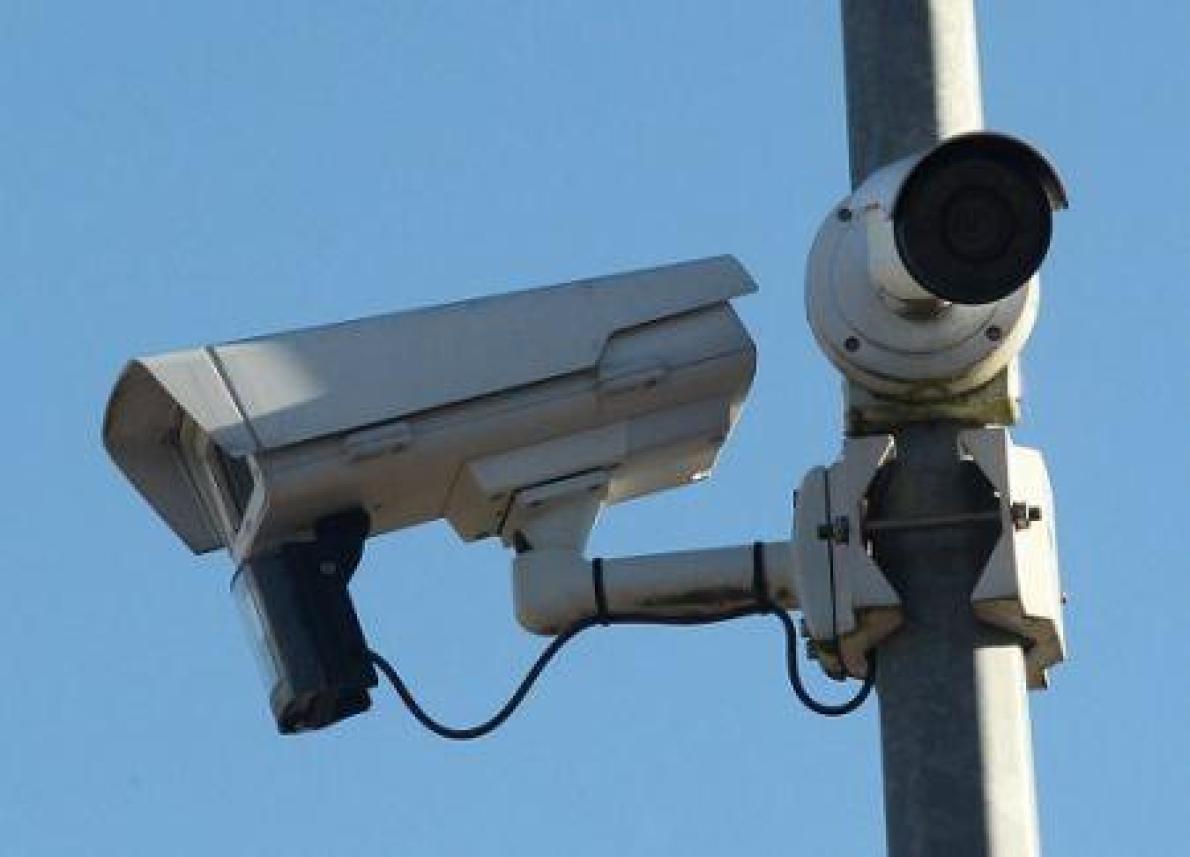 Benim prepara sistema de videovigil&acirc;ncia para refor&ccedil;ar o controlo nas fronteiras