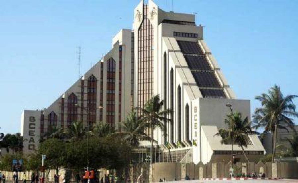 UMOA: a taxa de usura para as institui&ccedil;&otilde;es de microfinan&ccedil;as passa para 24% em junho