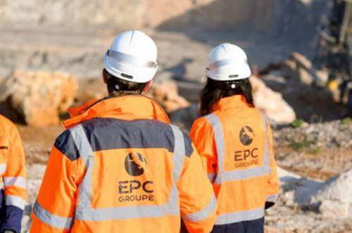 Explosivos para minera&ccedil;&atilde;o: um mercado africano de 600 milh&otilde;es de d&oacute;lares a conquistar pelos atores locais