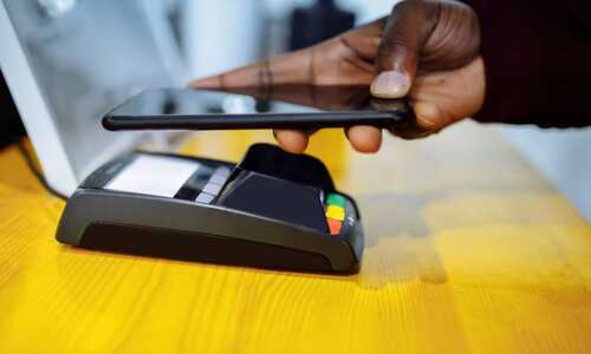 Na &Aacute;frica, sistemas de pagamento instant&acirc;neo movimentam $1980 bilh&otilde;es em 2024