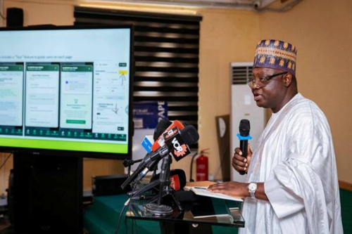 Nig&eacute;ria lan&ccedil;a aplica&ccedil;&atilde;o com IA para aproximar cidad&atilde;os da administra&ccedil;&atilde;o