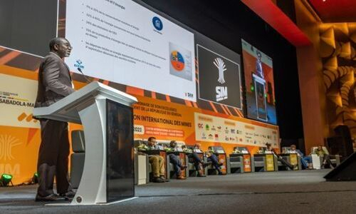 Gigantes da minera&ccedil;&atilde;o na &Aacute;frica Ocidental se reunir&atilde;o no SIM Senegal 2025, o maior evento do setor