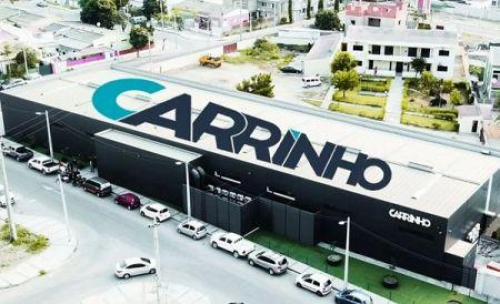 Angola: a SFI pretende financiar o grupo agroindustrial Carrinho com 40 milh&otilde;es de d&oacute;lares.