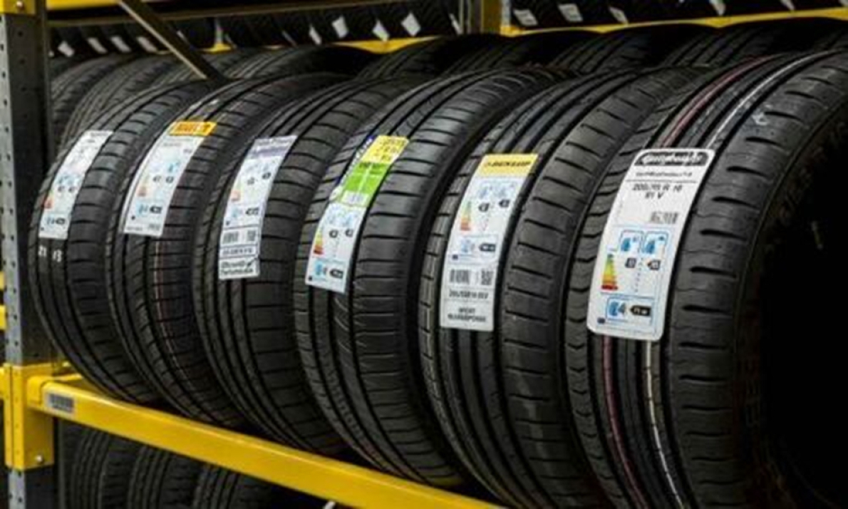 Pneus: a Arg&eacute;lia acelera a produ&ccedil;&atilde;o local com uma f&aacute;brica de pneus em Touggourt