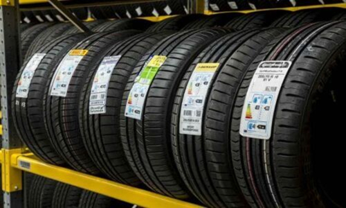 Pneus: a Arg&eacute;lia acelera a produ&ccedil;&atilde;o local com uma f&aacute;brica de pneus em Touggourt