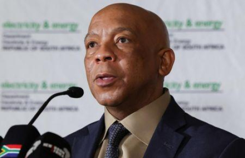 &Aacute;frica do Sul: Previstos US$ 127 bilh&otilde;es para resolver a crise energ&eacute;tica