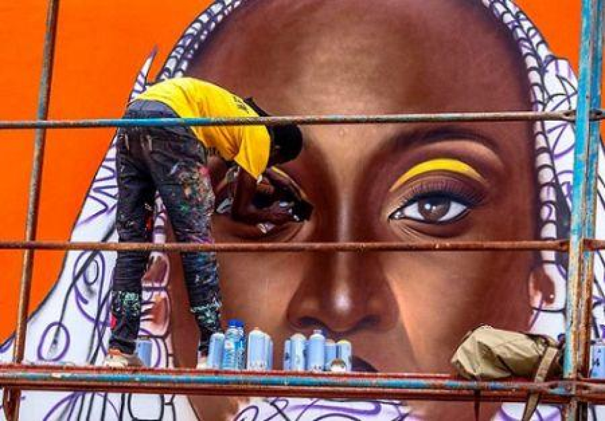 A economia criativa africana, um manancial de crescimento que os investidores ainda ignoram