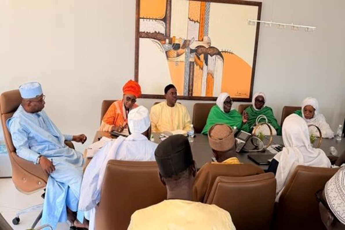 Educa&ccedil;&atilde;o: os Daara a caminho do reconhecimento oficial no Senegal