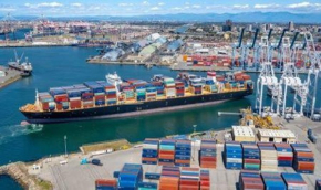 A Nig&eacute;ria lan&ccedil;ar&aacute; um fundo de 1 mil milh&otilde;es de d&oacute;lares dedicado &agrave;s start-ups da economia azul em mar&ccedil;o de 2026