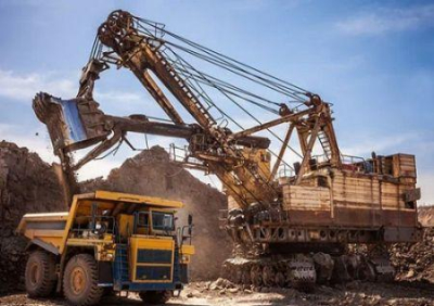 Arg&eacute;lia: inicia a explora&ccedil;&atilde;o de um importante dep&oacute;sito de zinco e chumbo