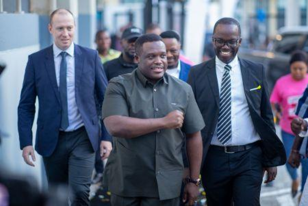 Digital Realty continua sua expans&atilde;o na &Aacute;frica com um novo datacenter em Gana