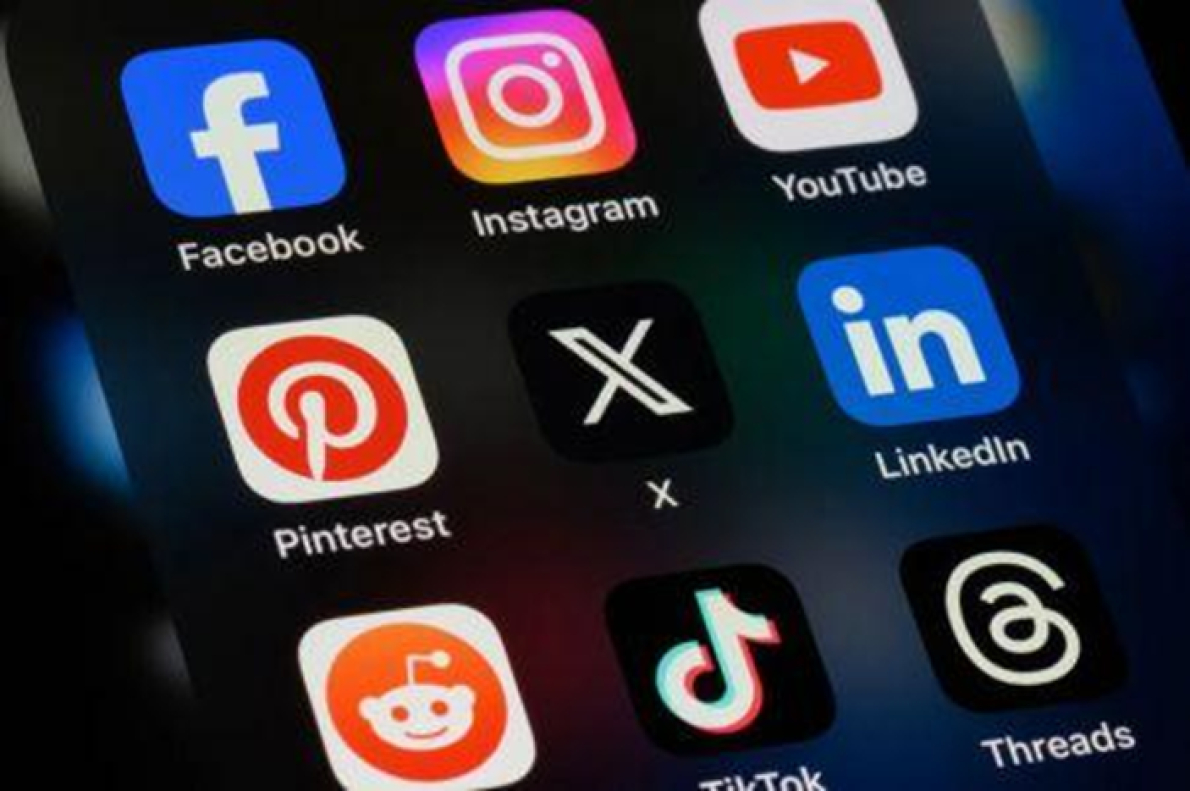 Gab&atilde;o: regulador ordena a suspens&atilde;o nacional das redes sociais