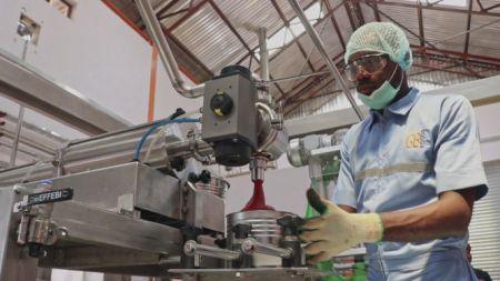Gana: a espanhola GB Foods refor&ccedil;a a sua base de produ&ccedil;&atilde;o de concentrado de tomate