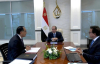 TIC: o presidente Al-Sissi recomenda investimentos ambiciosos no Egito