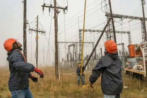 Fora da rede: 4,3 milh&otilde;es de benefici&aacute;rios para o BGFA em 2025 em &Aacute;frica