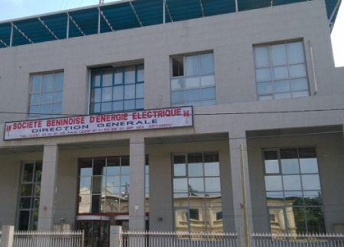 Benim: o BERD lan&ccedil;a os seus financiamentos na &Aacute;frica Subsaariana com 30 milh&otilde;es de euros para a SBEE