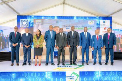 Digital: Gab&atilde;o acelera a digitaliza&ccedil;&atilde;o dos pagamentos com o MaDigiPaie