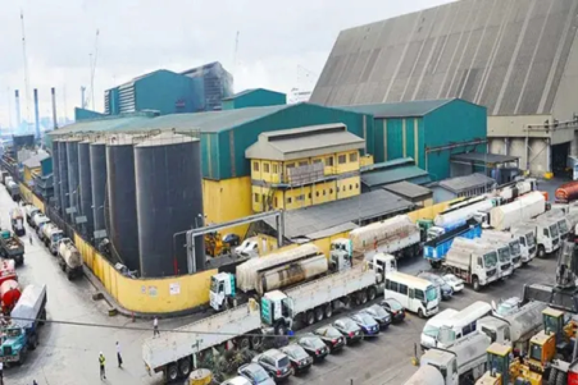 Dangote Sugar lan&ccedil;a uma capta&ccedil;&atilde;o de fundos de 353 milh&otilde;es de d&oacute;lares para financiar a sua expans&atilde;o