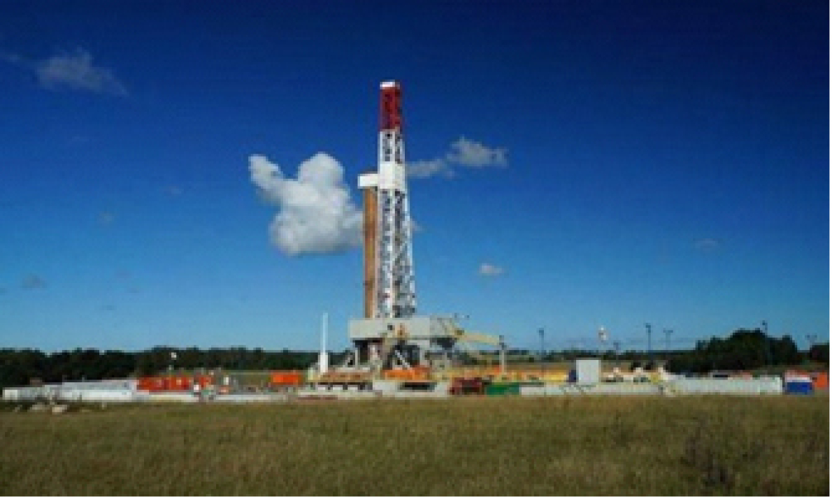 &Aacute;frica do Sul: Kinetiko valida testes bem-sucedidos para seu projeto piloto de GNL