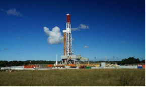 &Aacute;frica do Sul: Kinetiko valida testes bem-sucedidos para seu projeto piloto de GNL