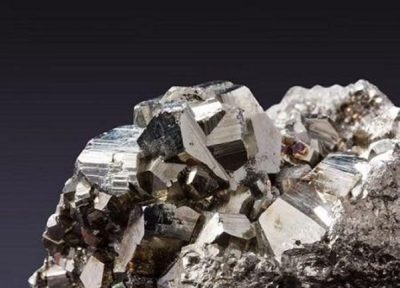 Minerais cr&iacute;ticos: o fornecimento americano no centro de um projeto de comercializa&ccedil;&atilde;o na RDC