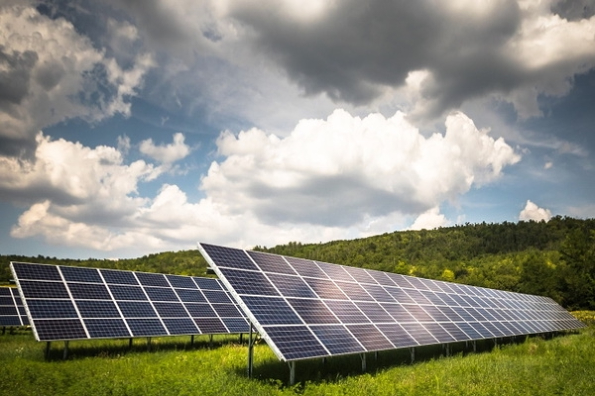 Tun&iacute;sia: Voltalia assegura projeto solar de 132 MW na regi&atilde;o de Gab&egrave;s