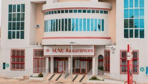 Nig&eacute;ria: Sunu Assurances pretende aumentar o capital para cumprir os requisitos regulamentares