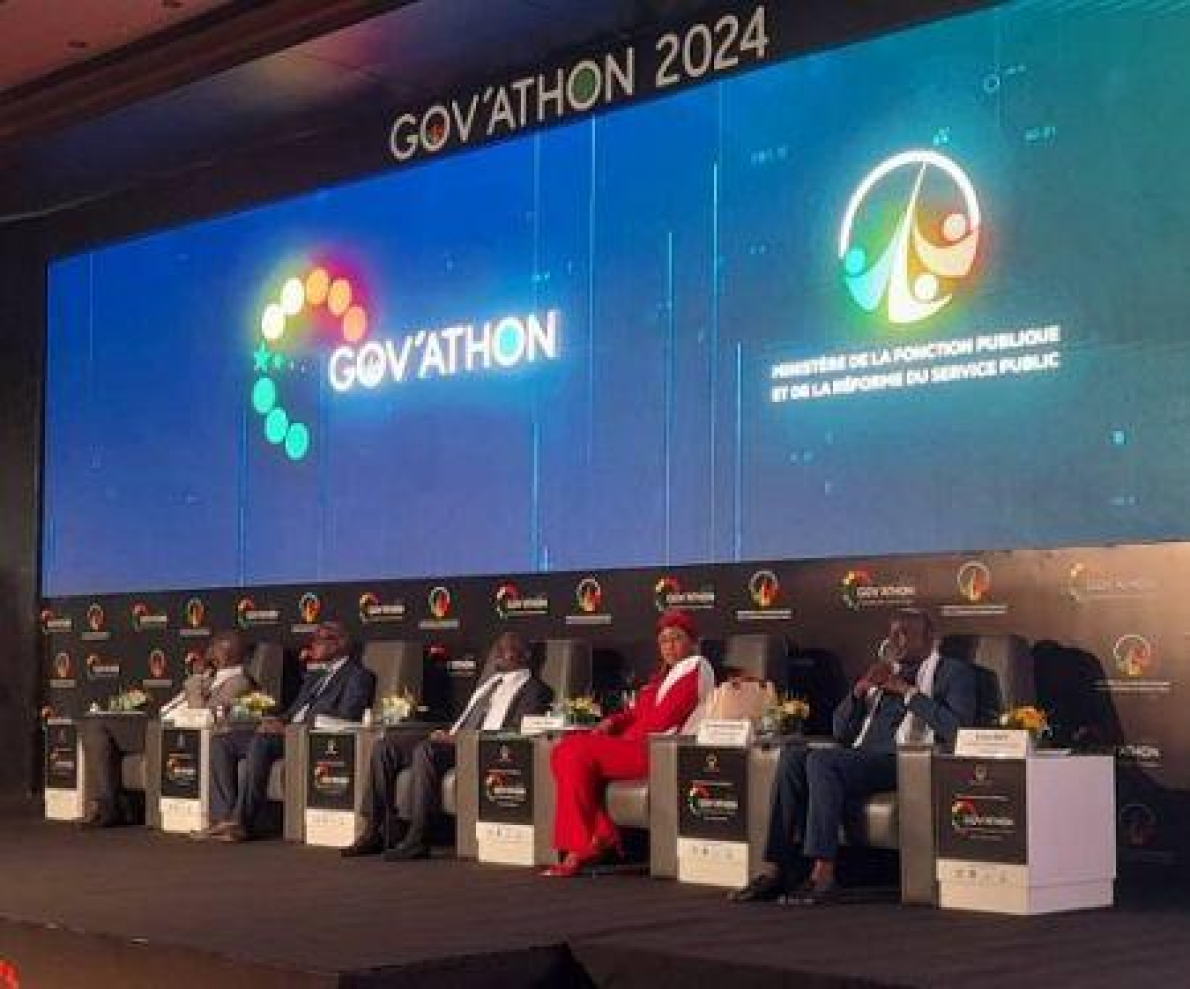 Inova&ccedil;&atilde;o P&uacute;blica: Senegal lan&ccedil;a uma Gov&rsquo;athon para repensar a a&ccedil;&atilde;o do Estado