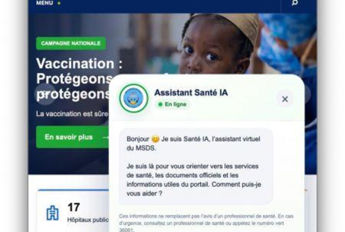 mali-lanca-plataforma-digital-de-acesso-aos-servicos-de-saude