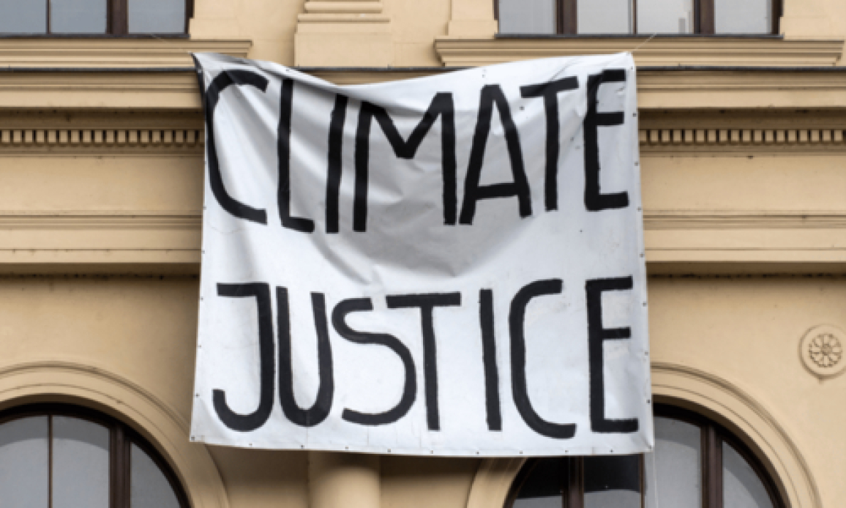 Na COP30, a &Aacute;frica pagar&aacute; novamente pelos excessos do Norte (Editorial)