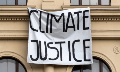 Na COP30, a &Aacute;frica pagar&aacute; novamente pelos excessos do Norte (Editorial)