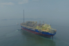 Angola: captura de CO₂ entra em opera&ccedil;&atilde;o nas atividades petrol&iacute;feras offshore