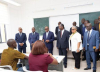 A Costa do Marfim forma os 2.000 professores recrutados para os seus col&eacute;gios e liceus
