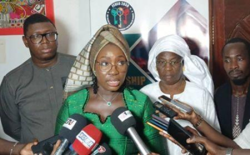 Senegal: Iniciativa FEVEO pretende gerar 1,2 milhão de empregos até 2035