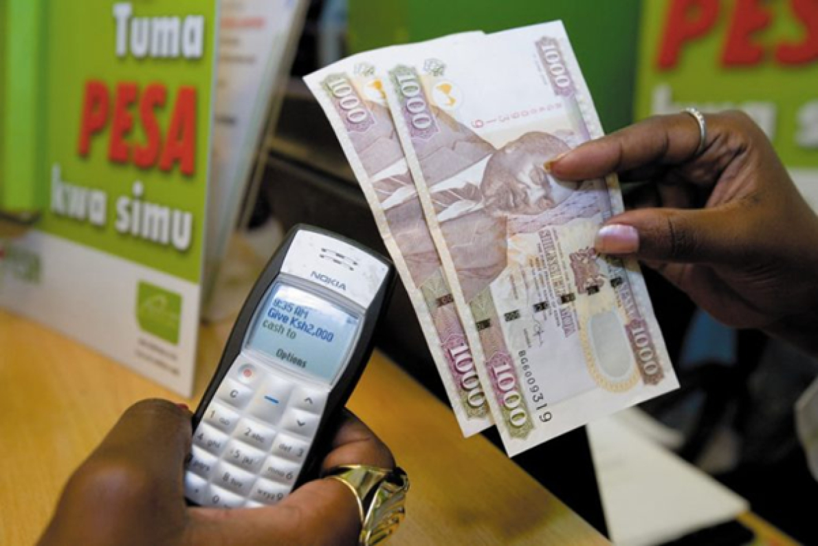 Tributar o mobile money: o erro que a &Aacute;frica est&aacute; prestes a repetir Cerca de vinte pa&iacute;ses
