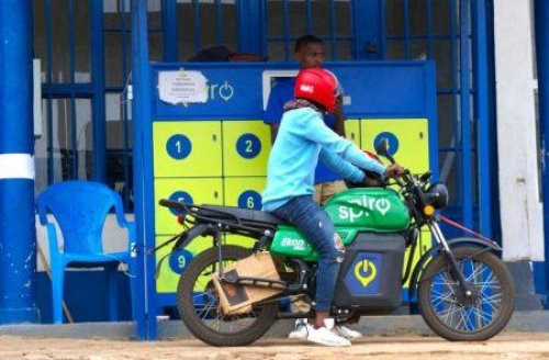 Mobilidade el&eacute;trica: Spiro levanta 50 milh&otilde;es de d&oacute;lares para financiar a expans&atilde;o de suas atividades na &Aacute;frica